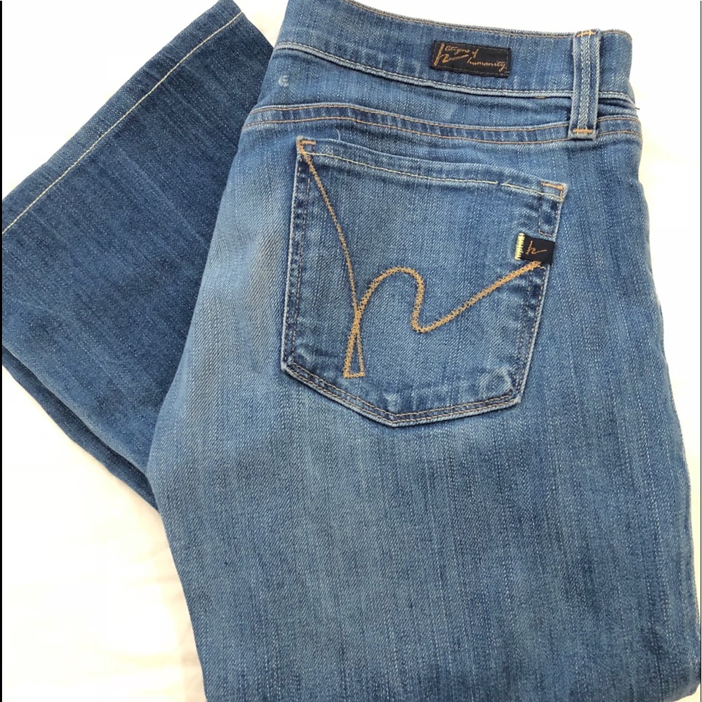 Citizens of Humanity Jeans